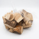 Bag of Wood Slices 290 g